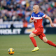 Illustration for article titled Since They're Down There Anyway, The USMNT Might As Well Win